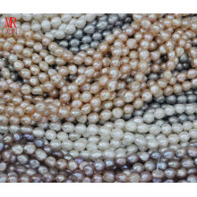 Multi-Color nugget perla filamentos (ES352)